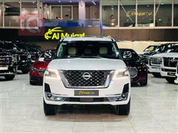 نيسان باترول